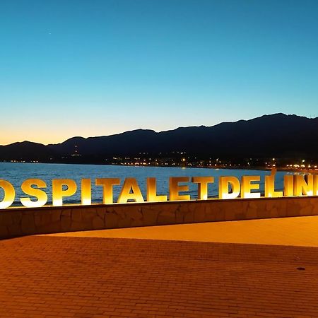 Cal Cot Villa L'L'Hospitalet de l'Infant Eksteriør billede