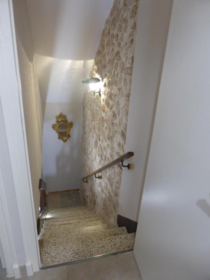 Cal Cot Villa L'L'Hospitalet de l'Infant Eksteriør billede