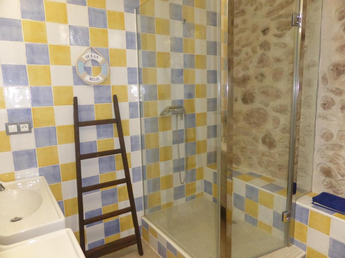 Cal Cot Villa L'L'Hospitalet de l'Infant Eksteriør billede