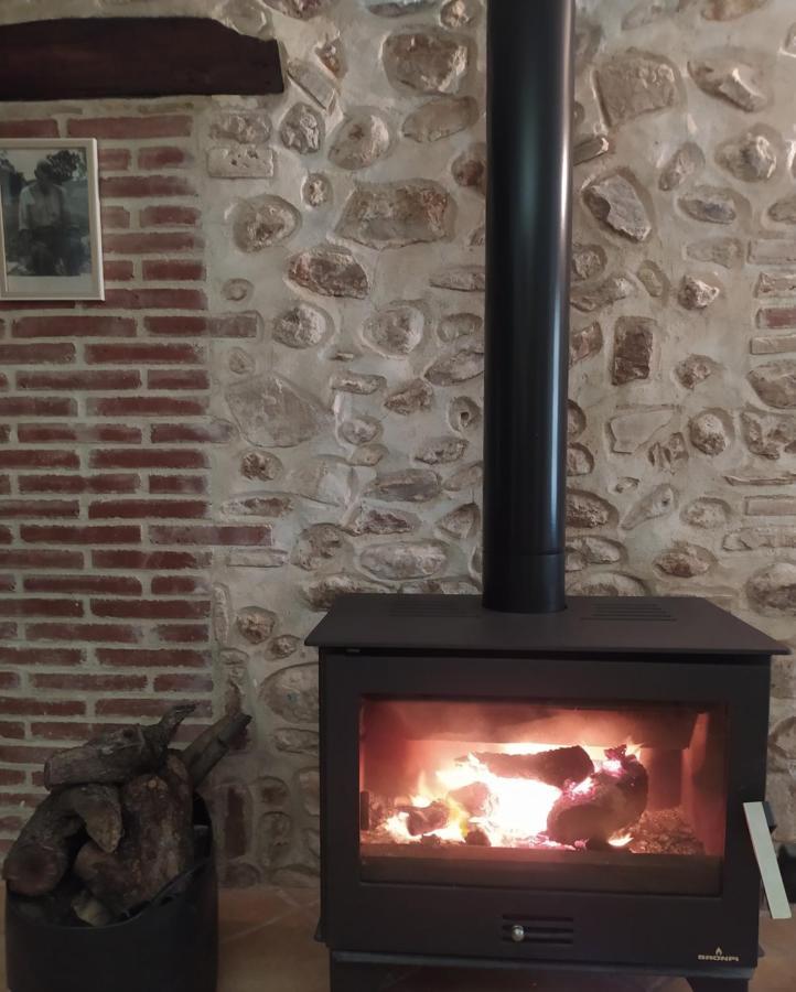 Cal Cot Villa L'L'Hospitalet de l'Infant Eksteriør billede
