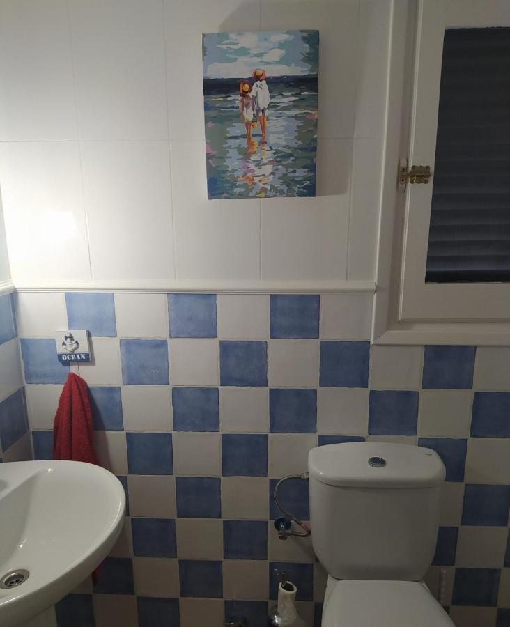 Cal Cot Villa L'L'Hospitalet de l'Infant Eksteriør billede